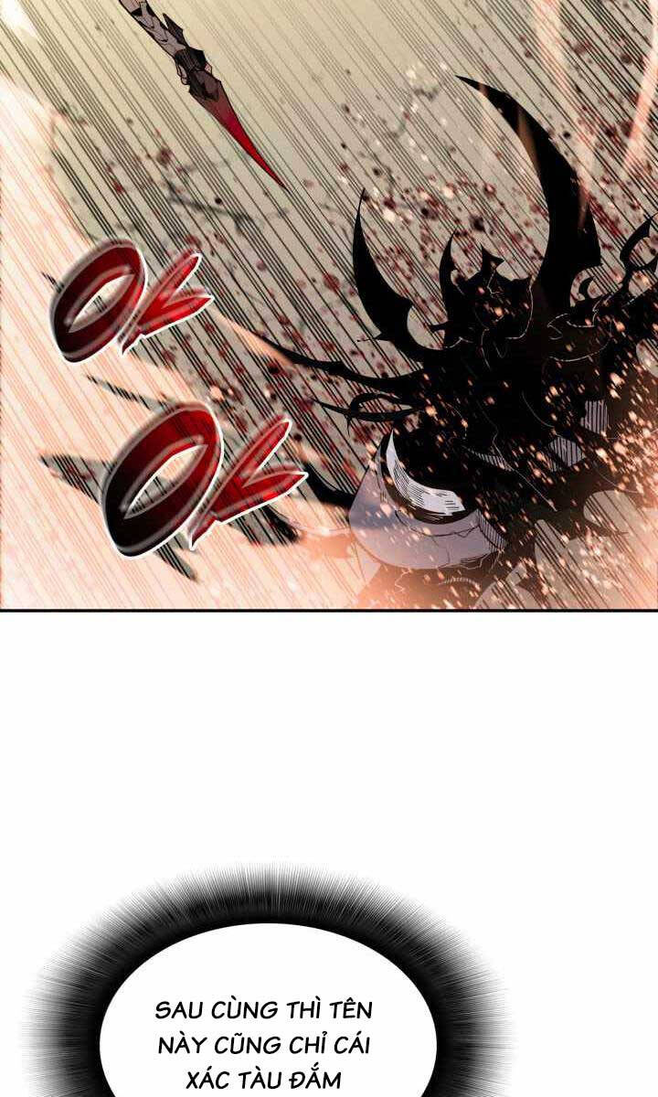 tôi là lính mới chapter 144 37