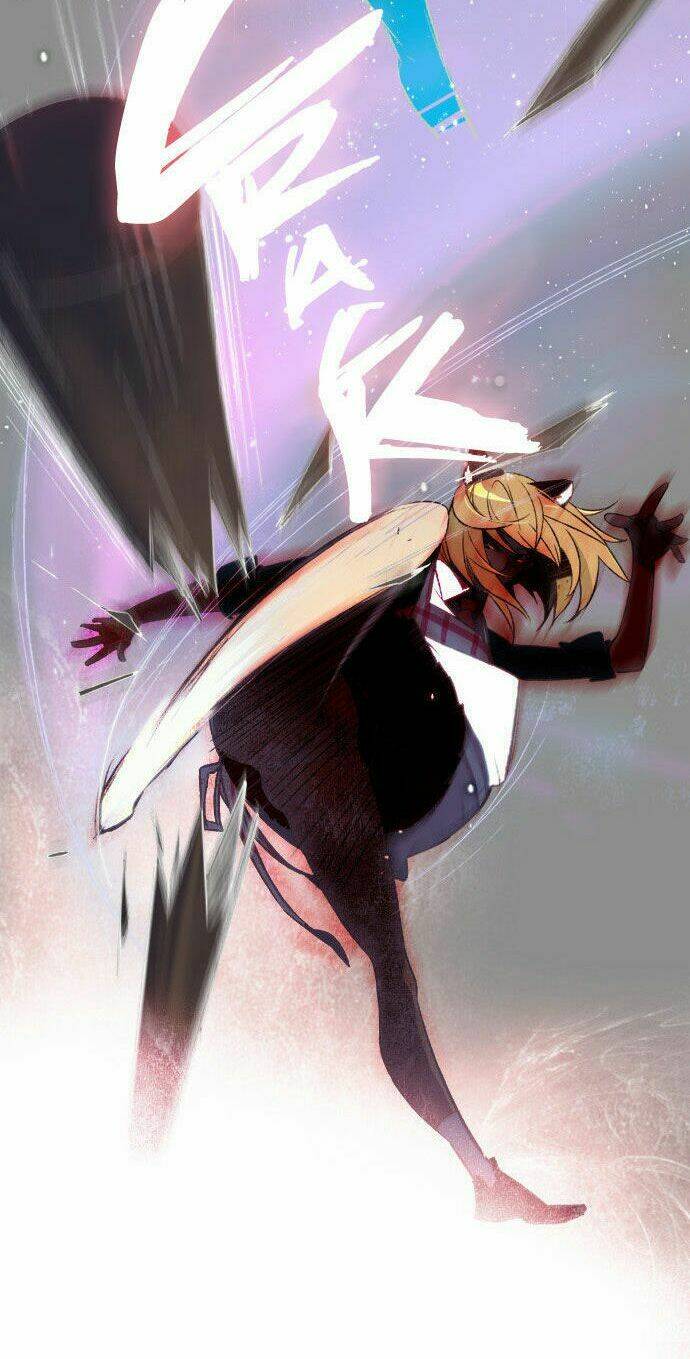 nữ sinh trường wilds chapter 25 24