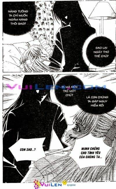 đến vương quốc ma chapter 11 60