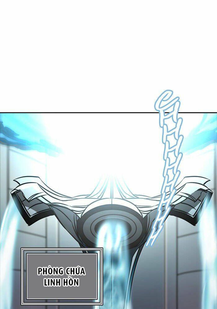 cuộc chiến trong tòa tháp chapter 338 85