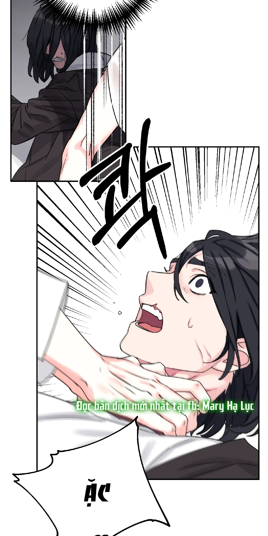 [18+] barrel chapter 1.1 35