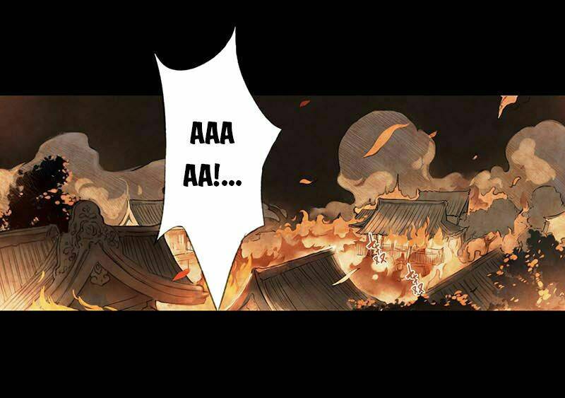 thiếu nữ tản mộng đàm chapter 1.2 30