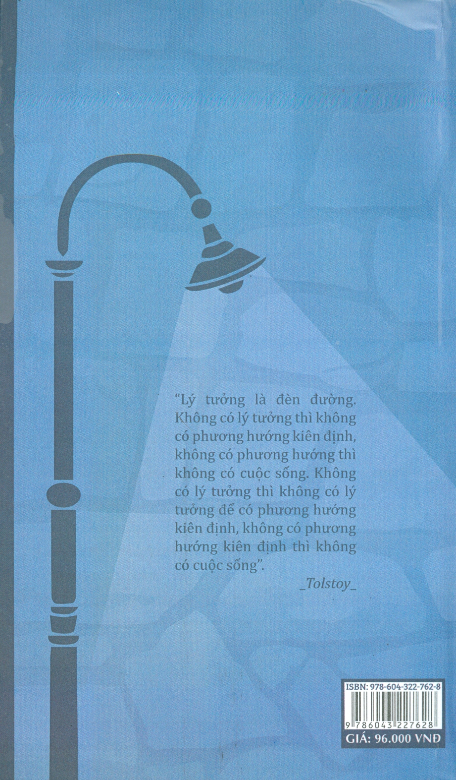 SỰ TƯƠNG ĐỒNG GIỮA GOETHE VÀ TOLSTOY -  Thomas Mann – Trương Công Thành dịch –  NXB Thanh Niên