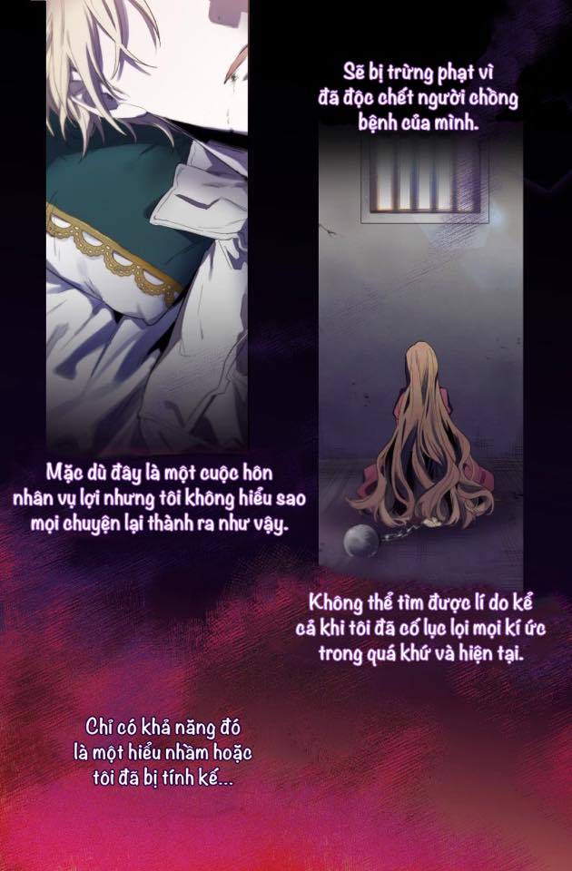 tuyển tập các chương prologue hàn chapter 18 15