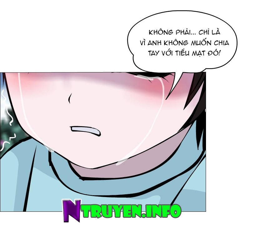 cạm bẫy của nữ thần chapter 175 4