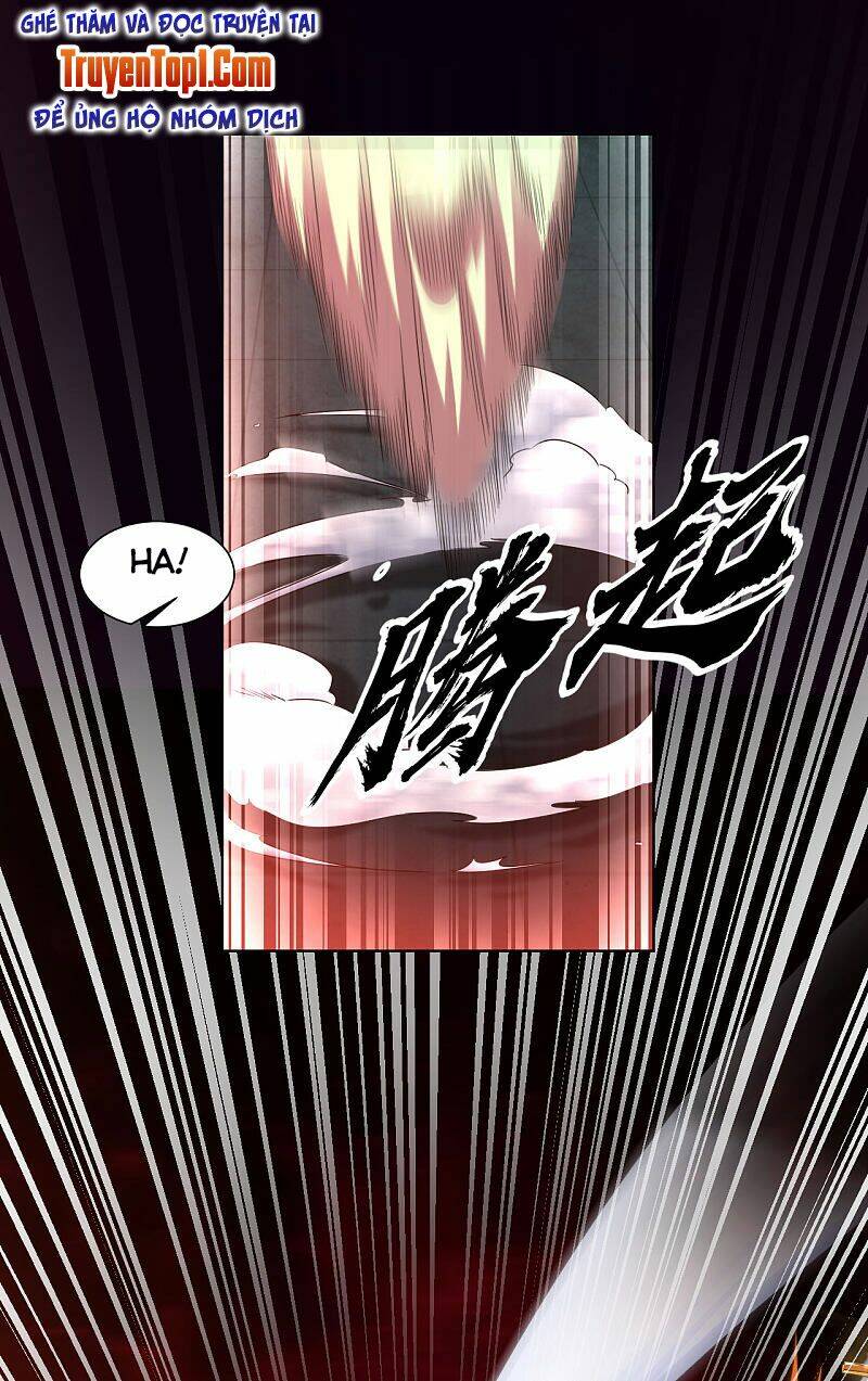 đạo ấn chapter 91 9