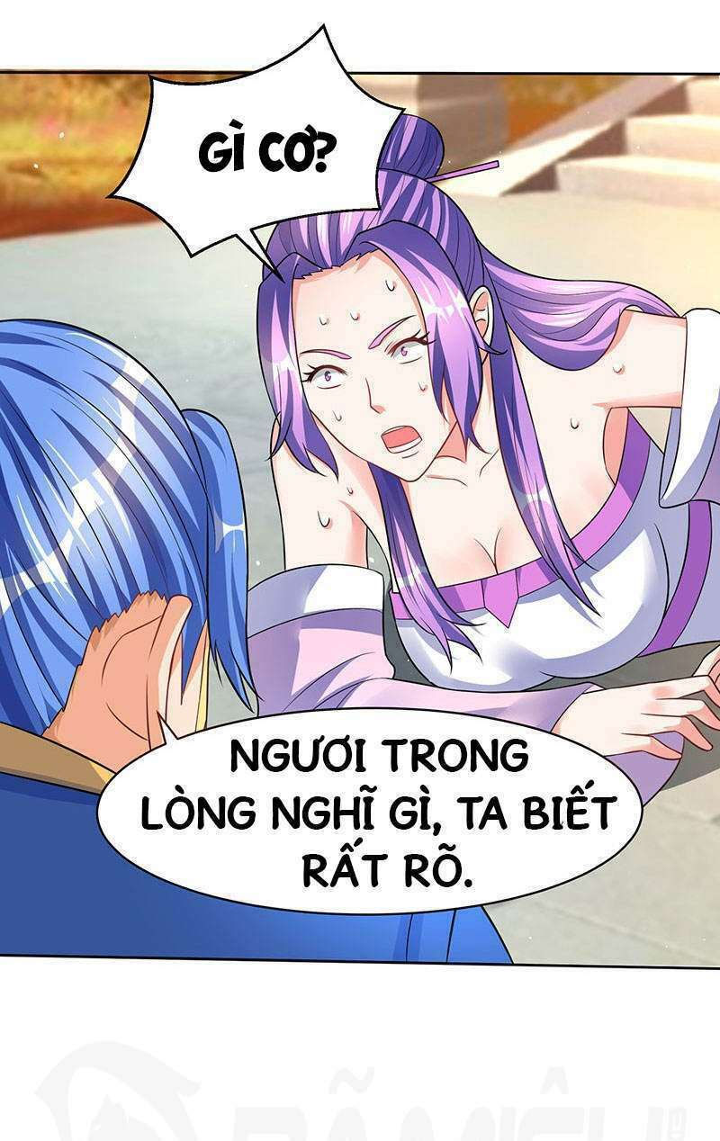 tối cường thăng cấp chapter 53 24