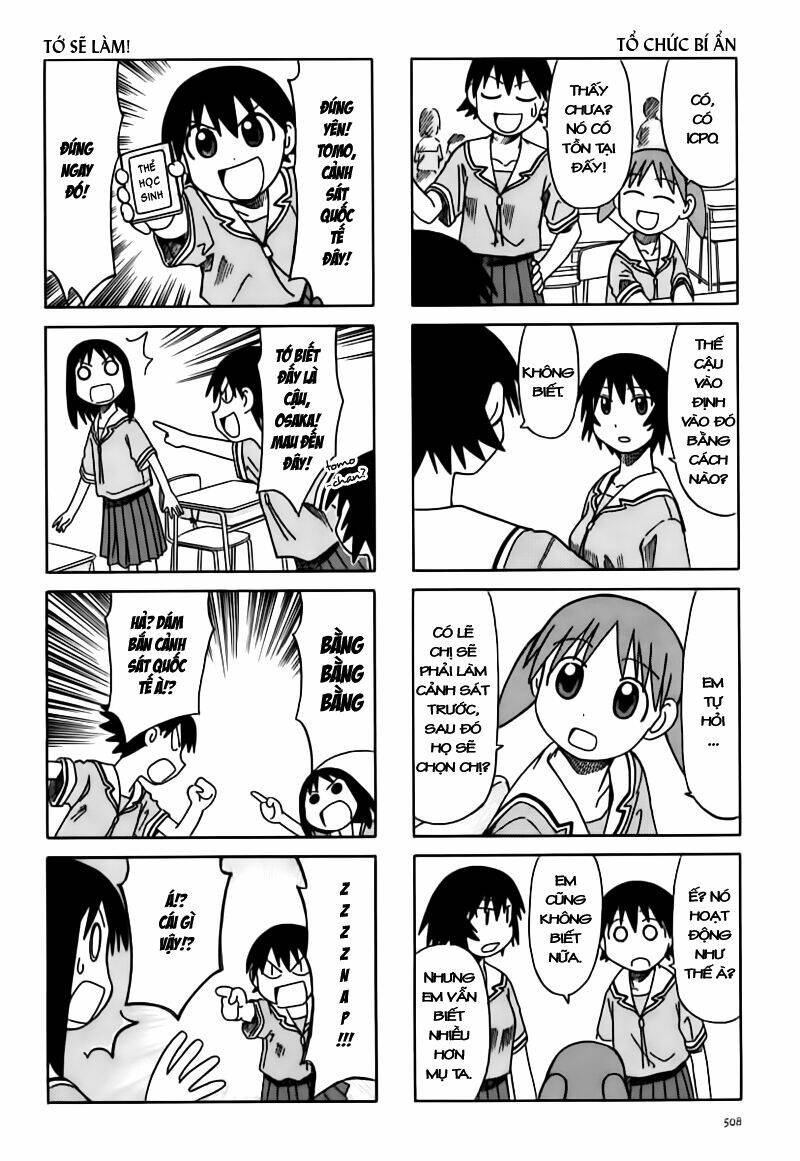 azumanga daioh chapter 53 5