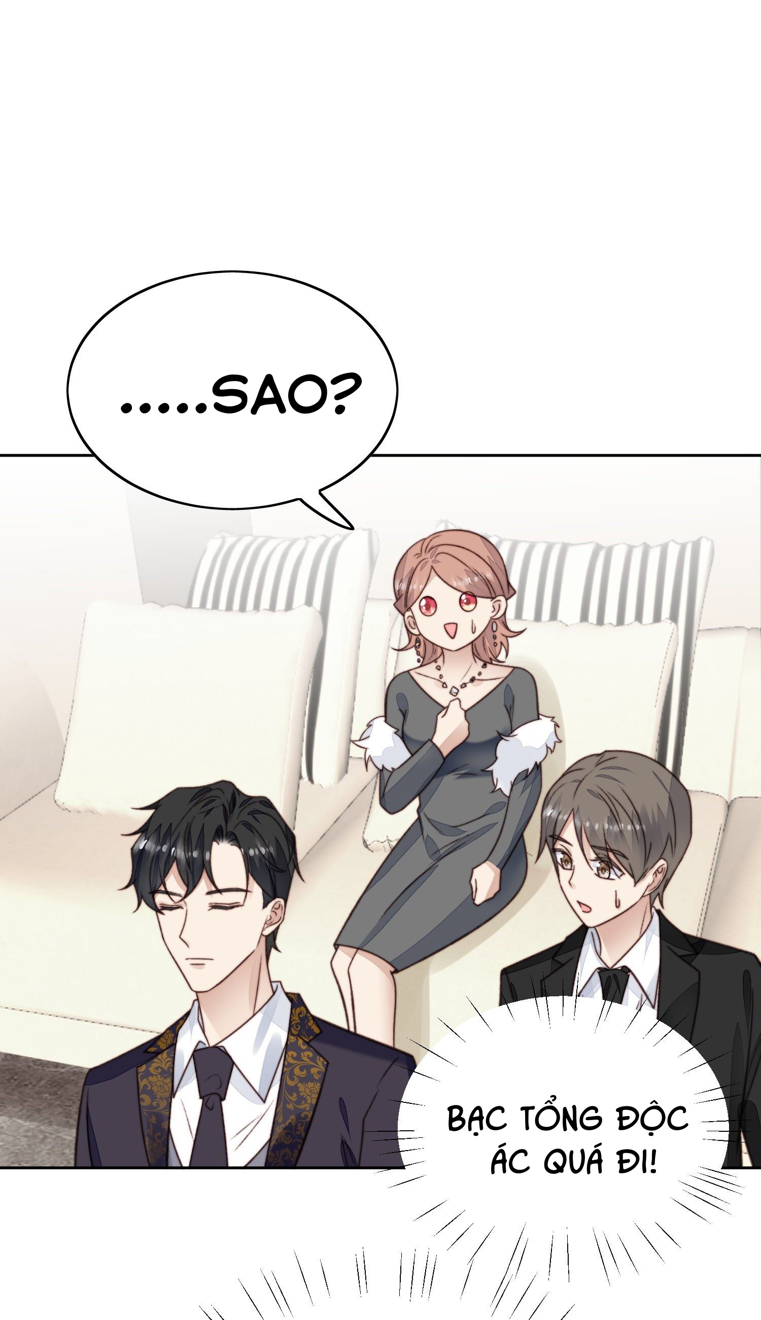 dựa vào đại lão ổn định vị trí c trong nam đoàn chapter 26 37