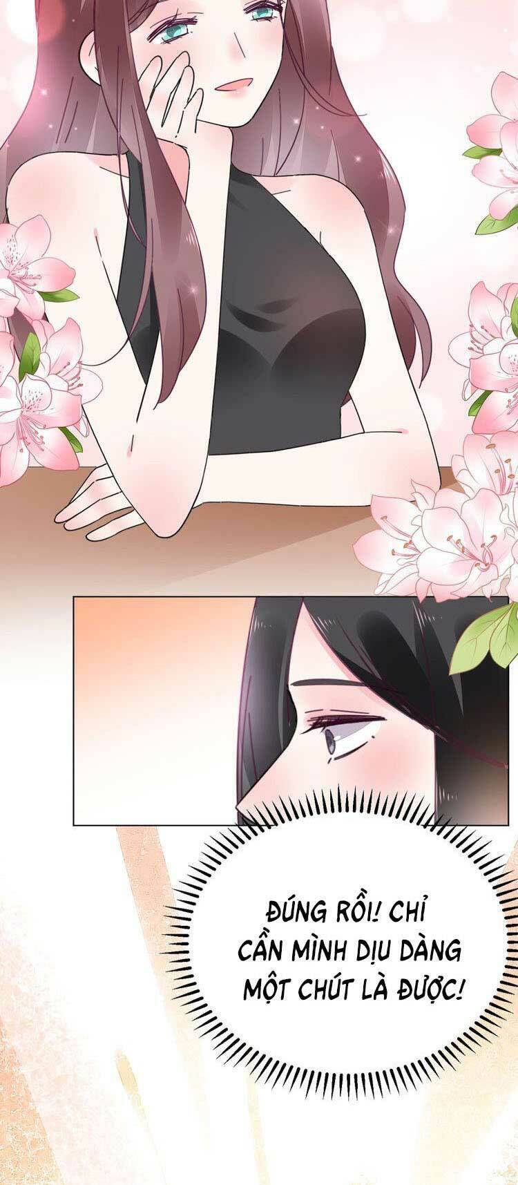 điều ước sủng ái bất bình đẳng chapter 74.2 17