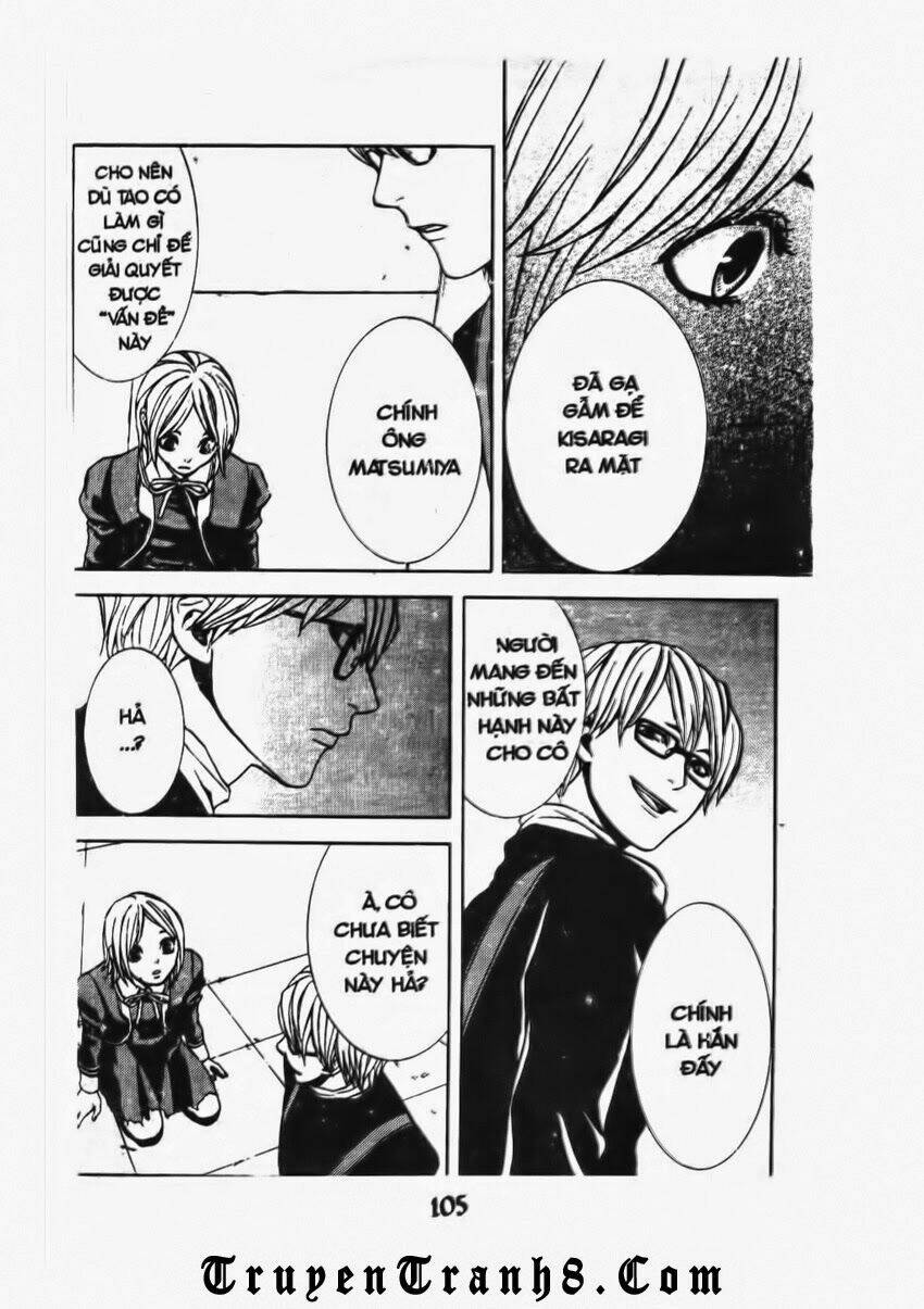 c-blossom - case 729 - điệp vụ 729 chapter 14 15