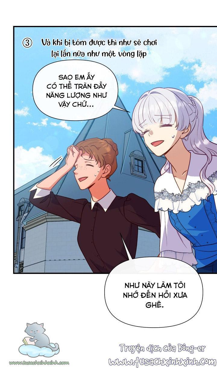 công nương khế ước của gia tộc công tước quái vật chapter 143 25