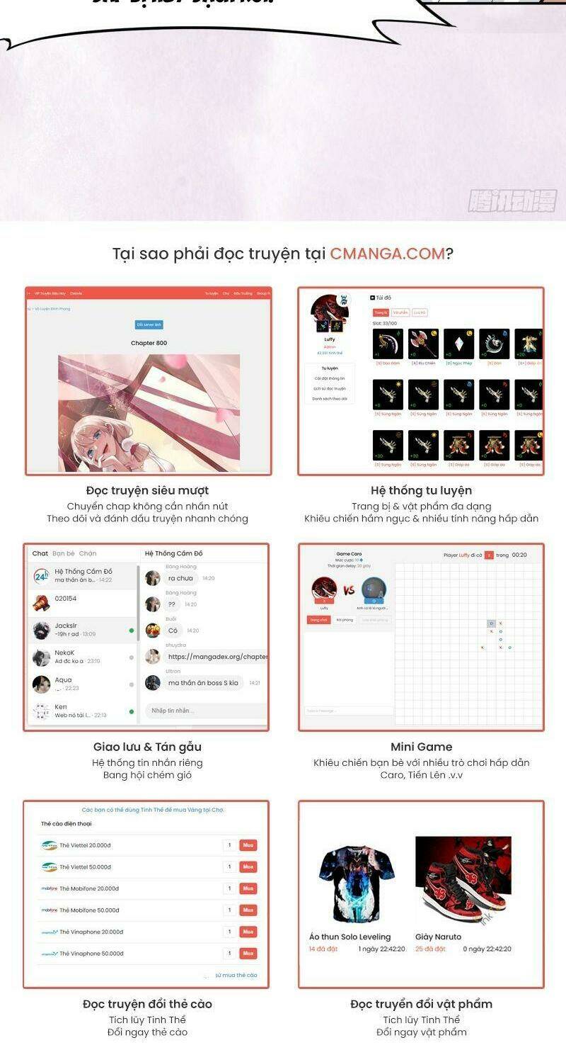 người tu tiên tại đô thị chapter 110 32