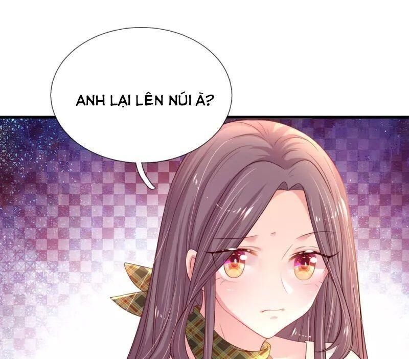 ma ma đột kích : cha mời tiếp chiêu chapter 51 31