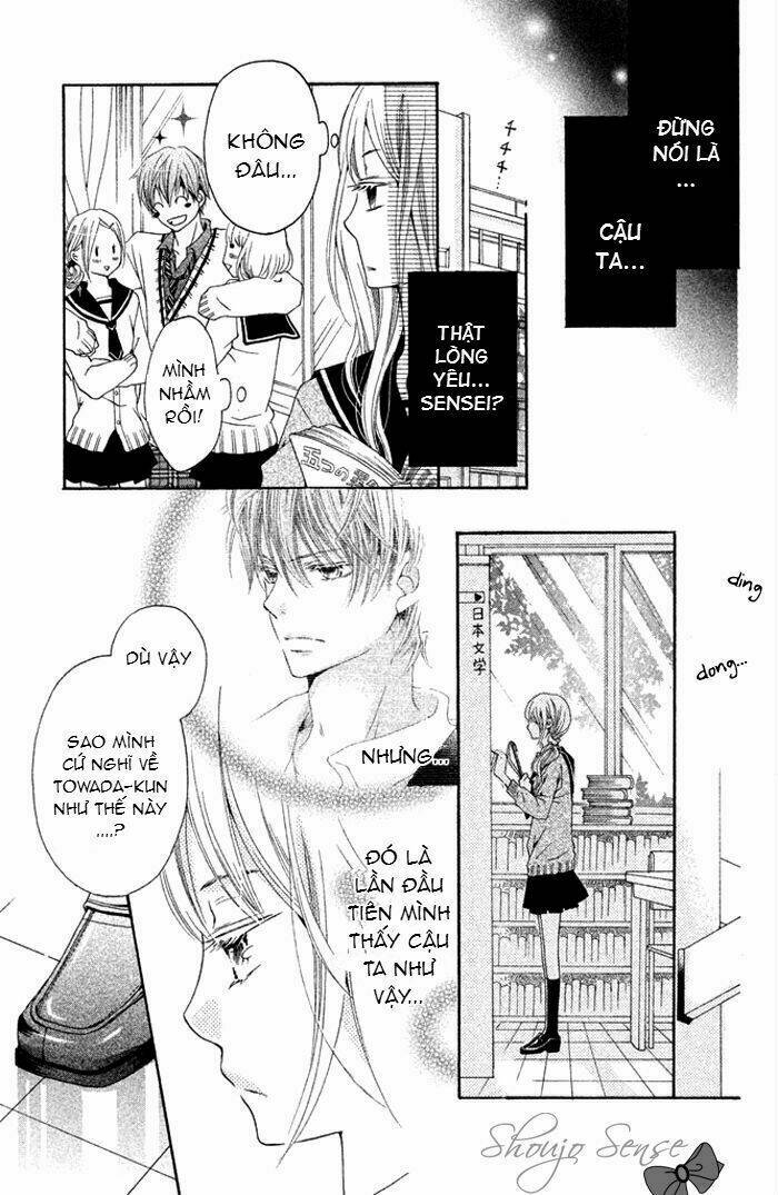 tổng hợp one shot. chapter 336 20