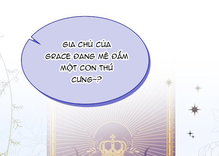 mối liên kết giữa báo đen và bé thỏ chapter 25 33