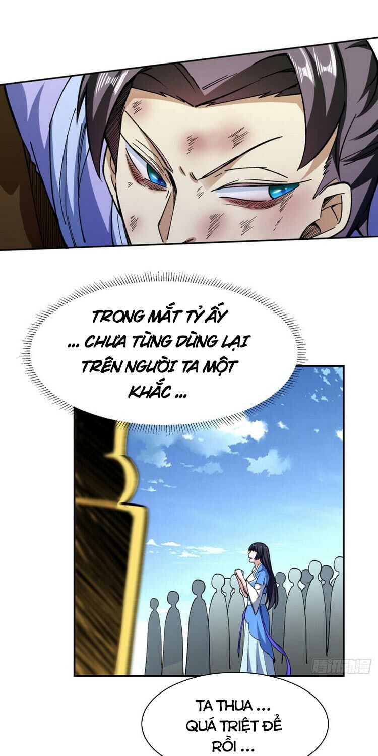 võ đạo độc tôn chapter 280 15
