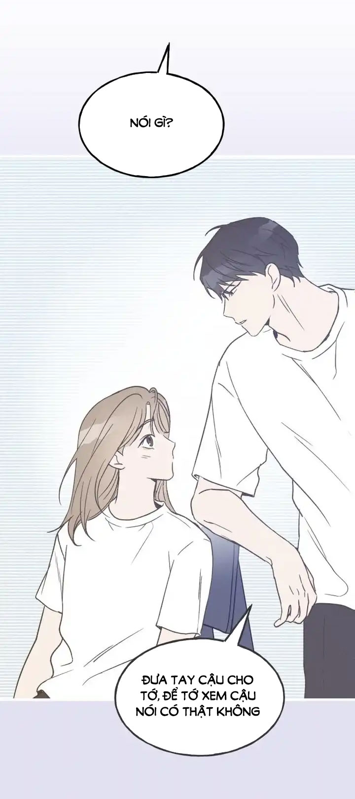 nguyên tắc của bạn thân là con trai chapter 22.1 35