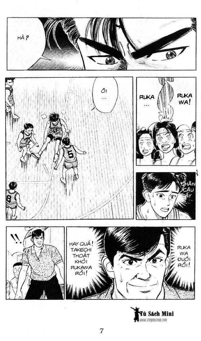 cao thủ bóng rổ chapter 37 1