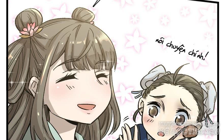 quẻ phi thiên hạ chapter 7 31