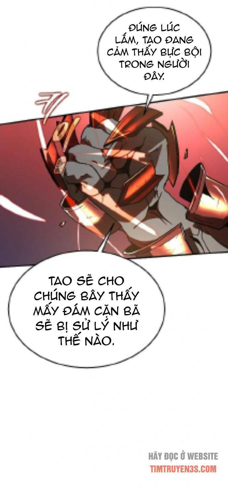 săn lùng nữ chúa chapter 3 6