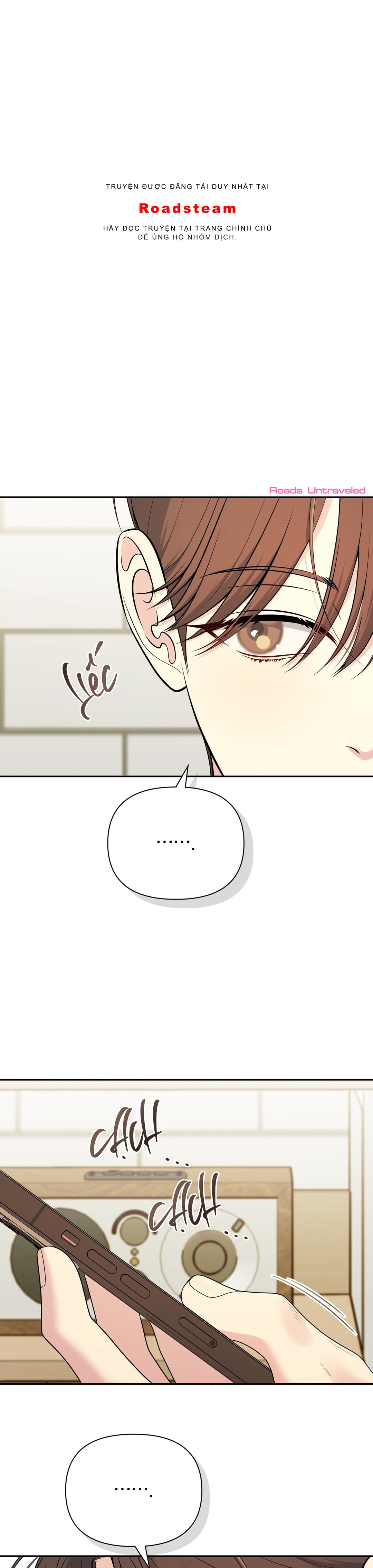 thầm yêu chapter 40 2