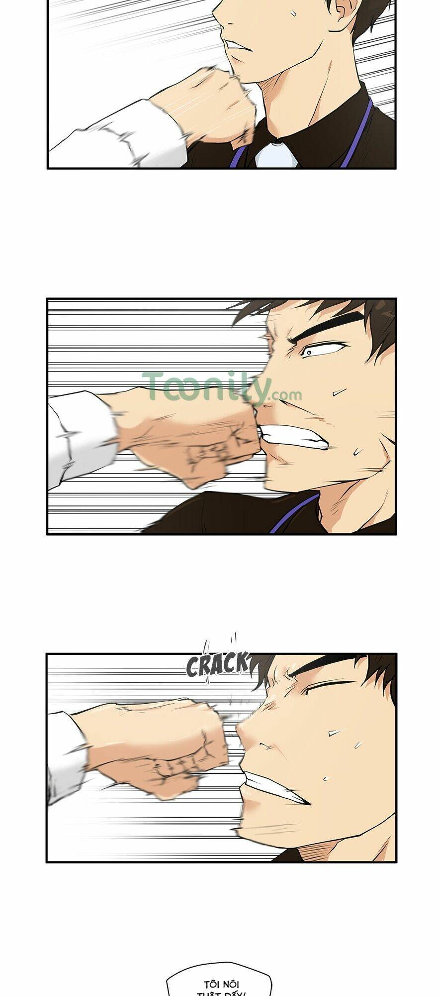 mr kang chapter 36 16