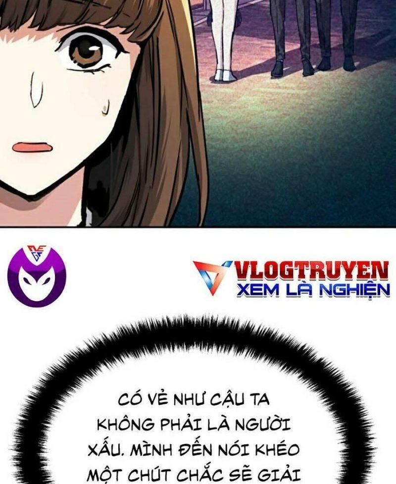 bạn học tôi là lính đánh thuê chapter 51 76