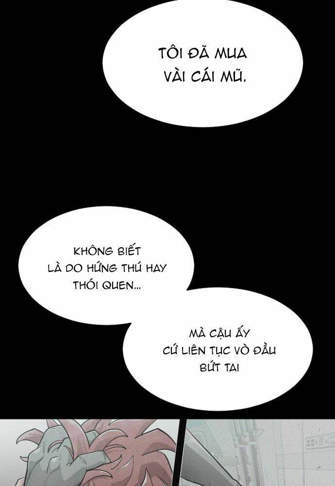 kĩ nguyên của anh hùng chapter 93 132