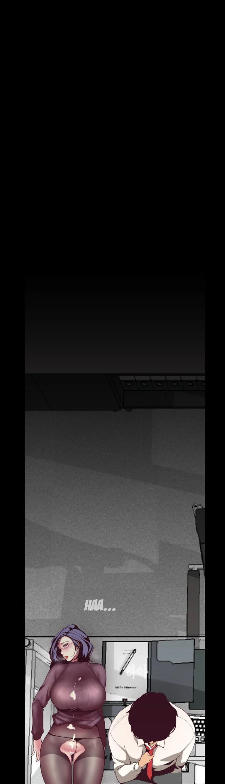 một thế giới mới tuyệt vời chapter 8 64