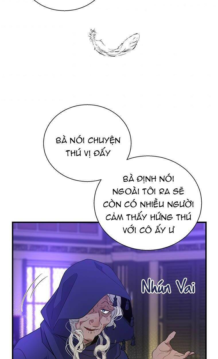 chồng yêu, em muốn đình công! chapter 50 82