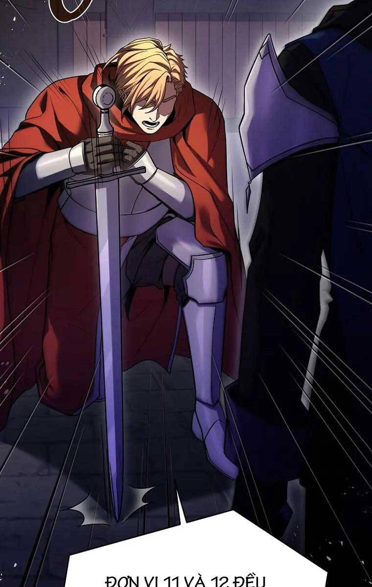 sự trở lại của hiệp sĩ giáo vô song chapter 111 69