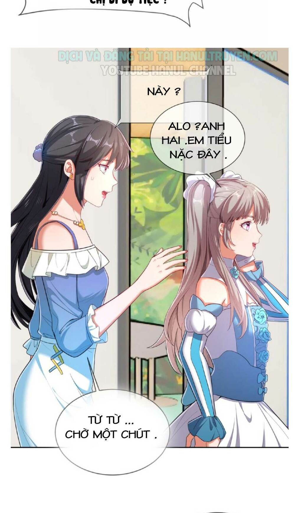 kiều thê muốn bỏ trốn của phúc hắc tổng tài chapter 29 17