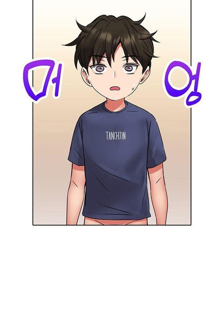 công việc sung sướng chapter 11.1 51