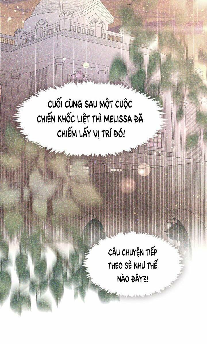 hãy coi chừng ác nữ chapter 128 3