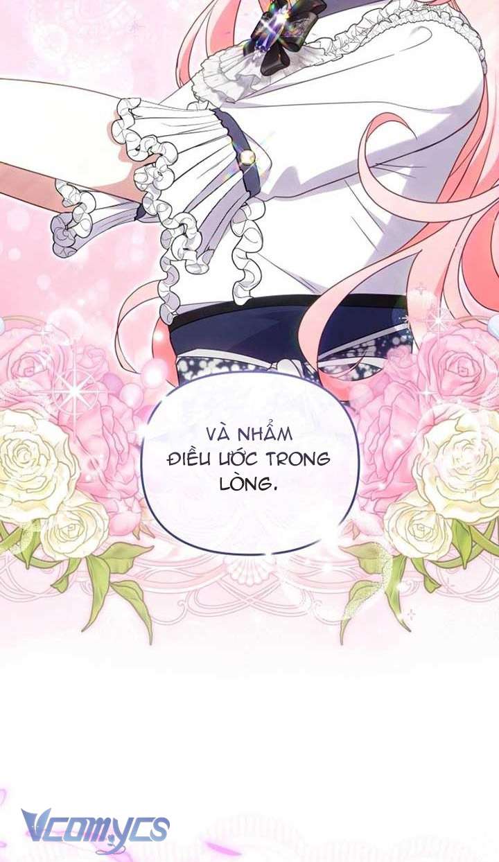 tôi được nuôi dưỡng bởi những kẻ phản diện chapter 76 62