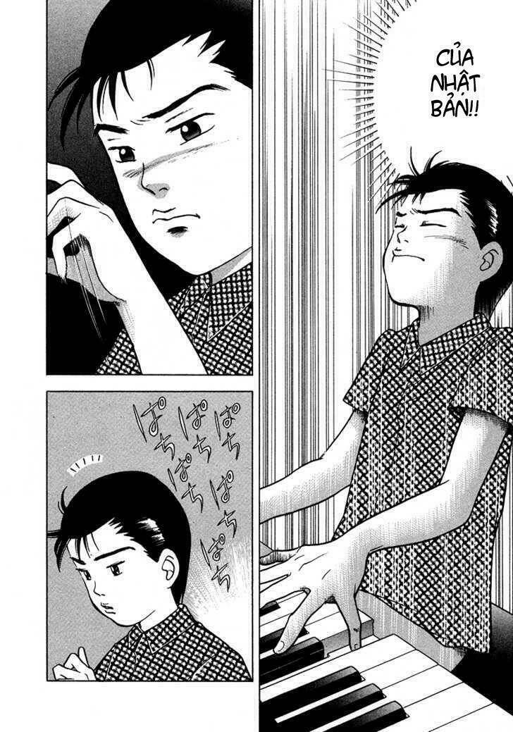 piano no mori chapter 25 19