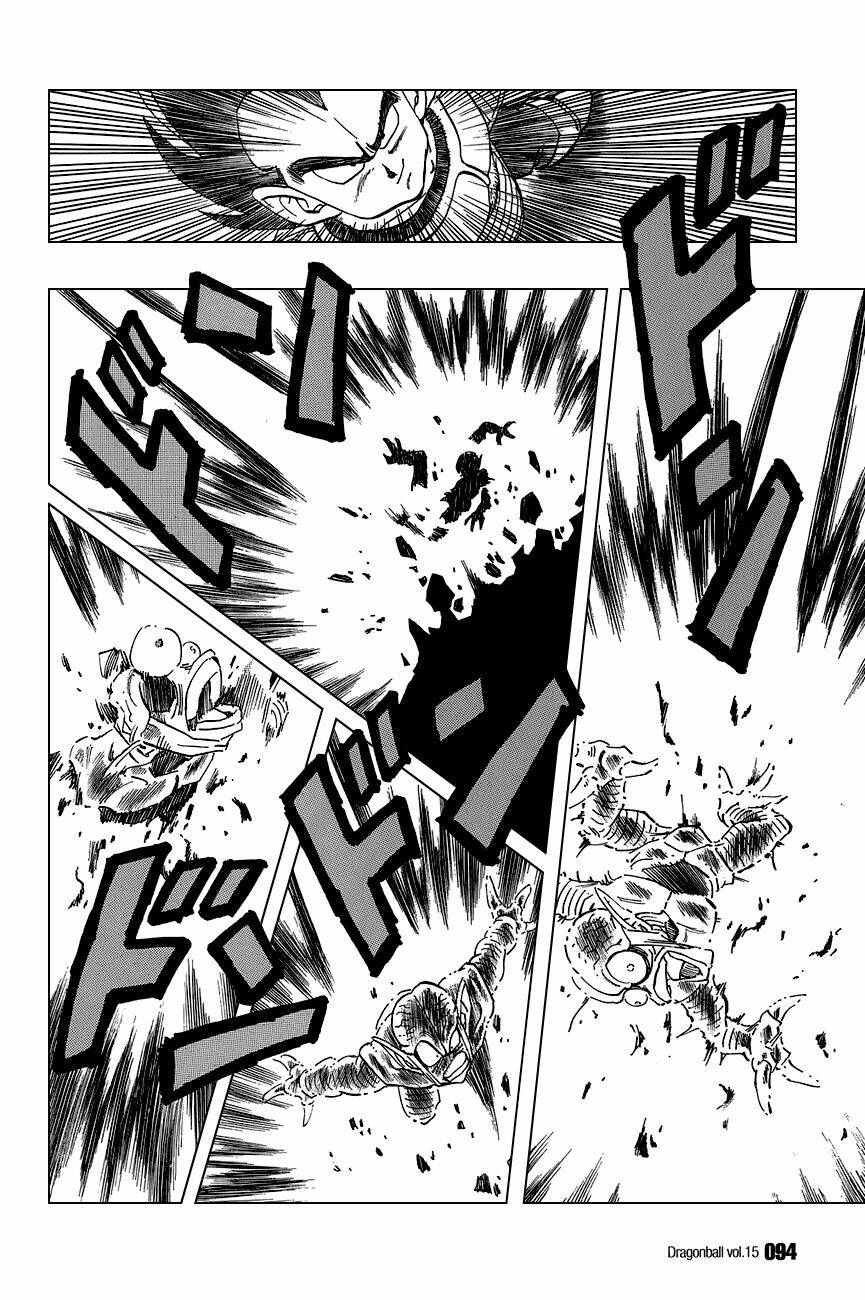 dragon ball - bảy viên ngọc rồng chapter 216 5