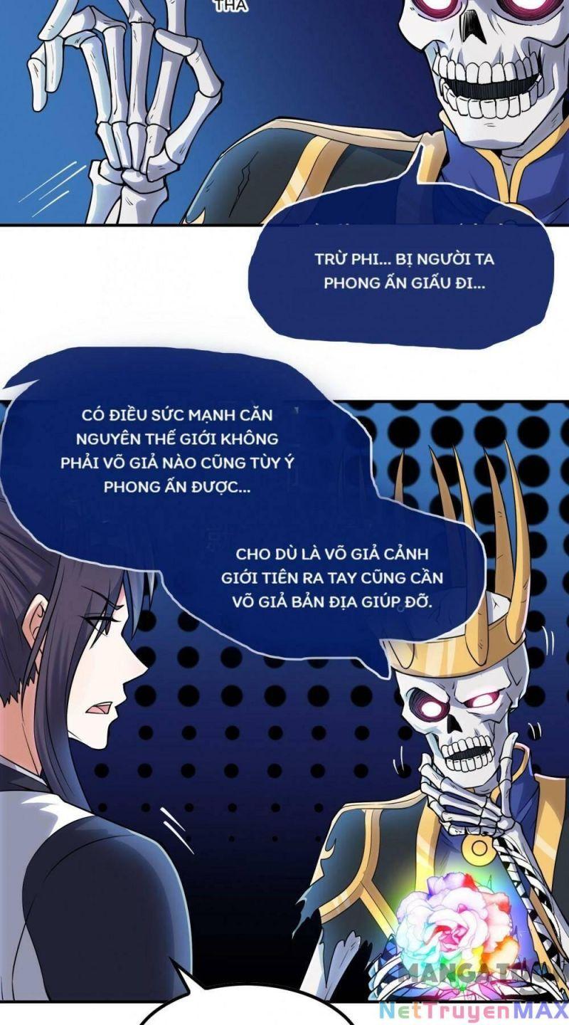 đệ nhất người ở rể chapter 212 23