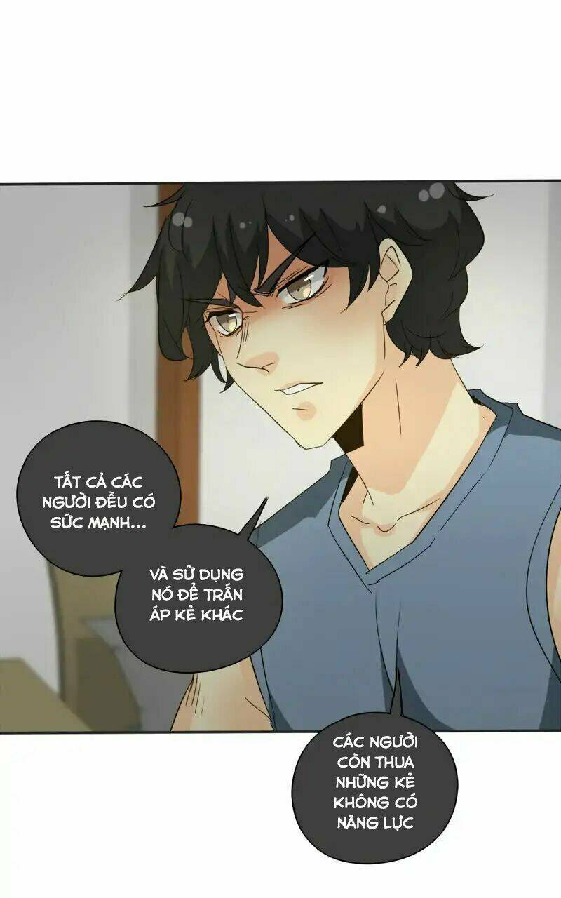Thế Giới Không Hoàn Hảo Chapter 150 39
