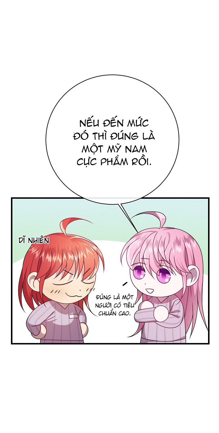 tôi đã gặp nam chính trong ngục tù chapter 15 17