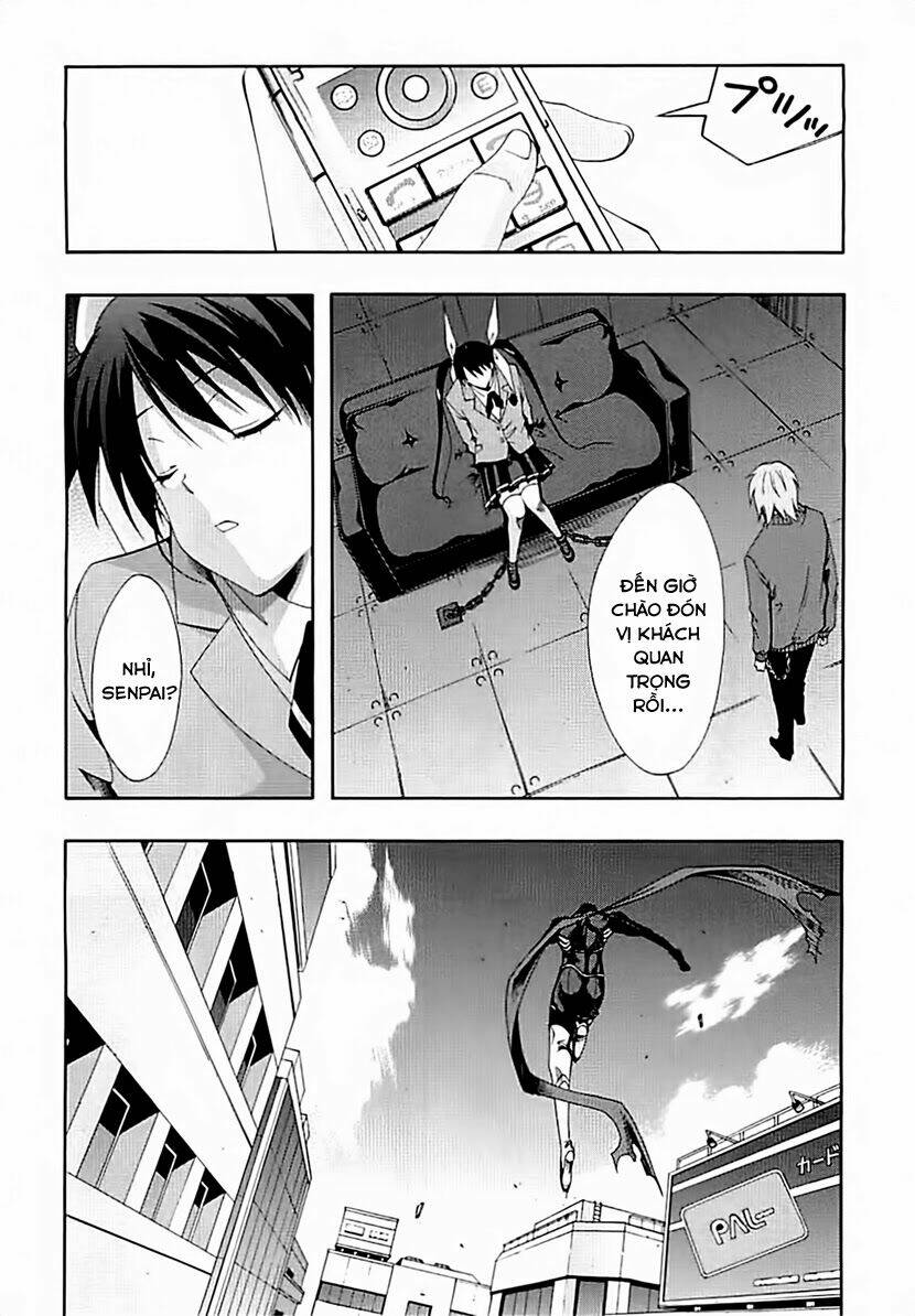 anh hùng xấu xa chapter 27 18