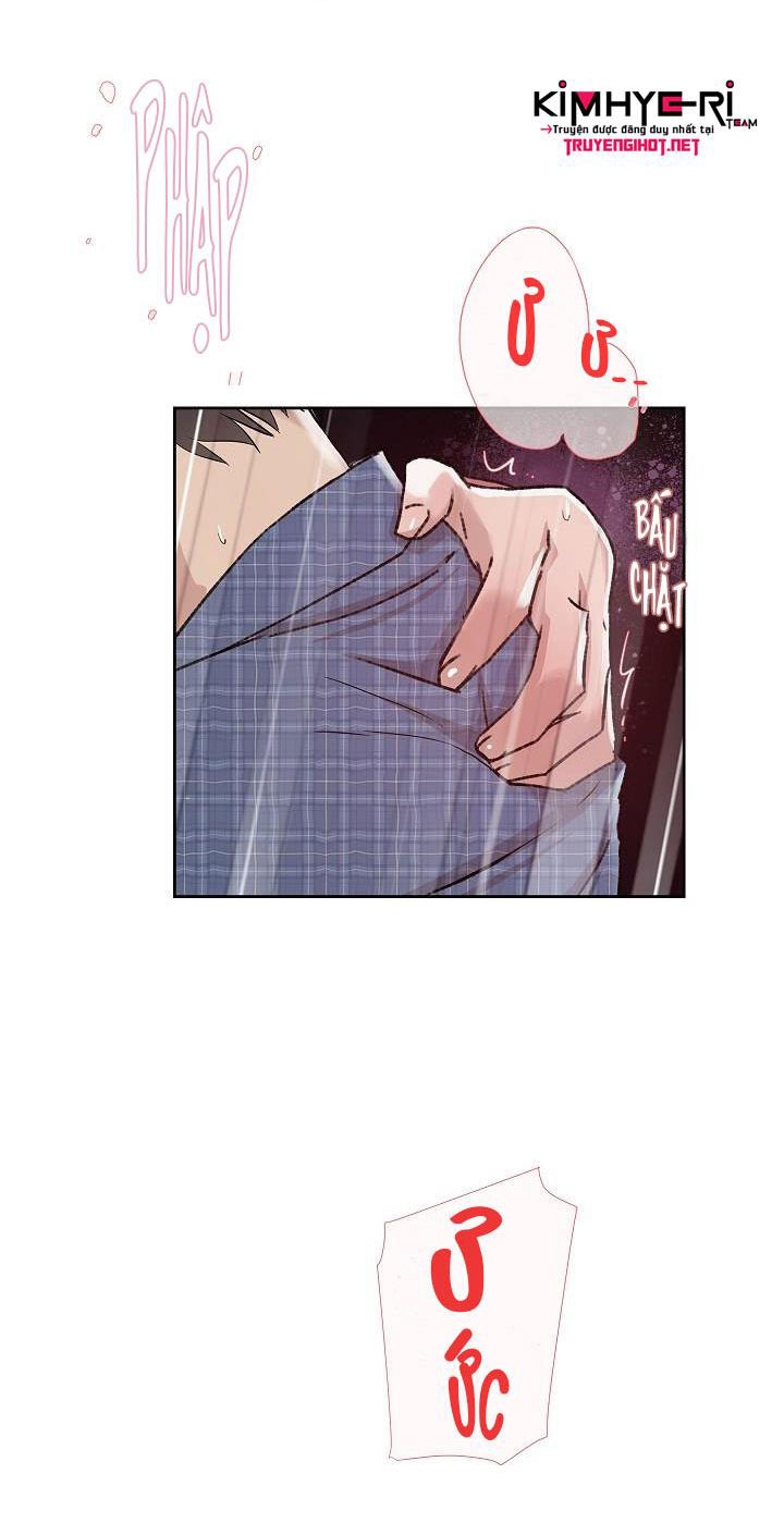 [18+] công tư phân minh chapter 29.3 4