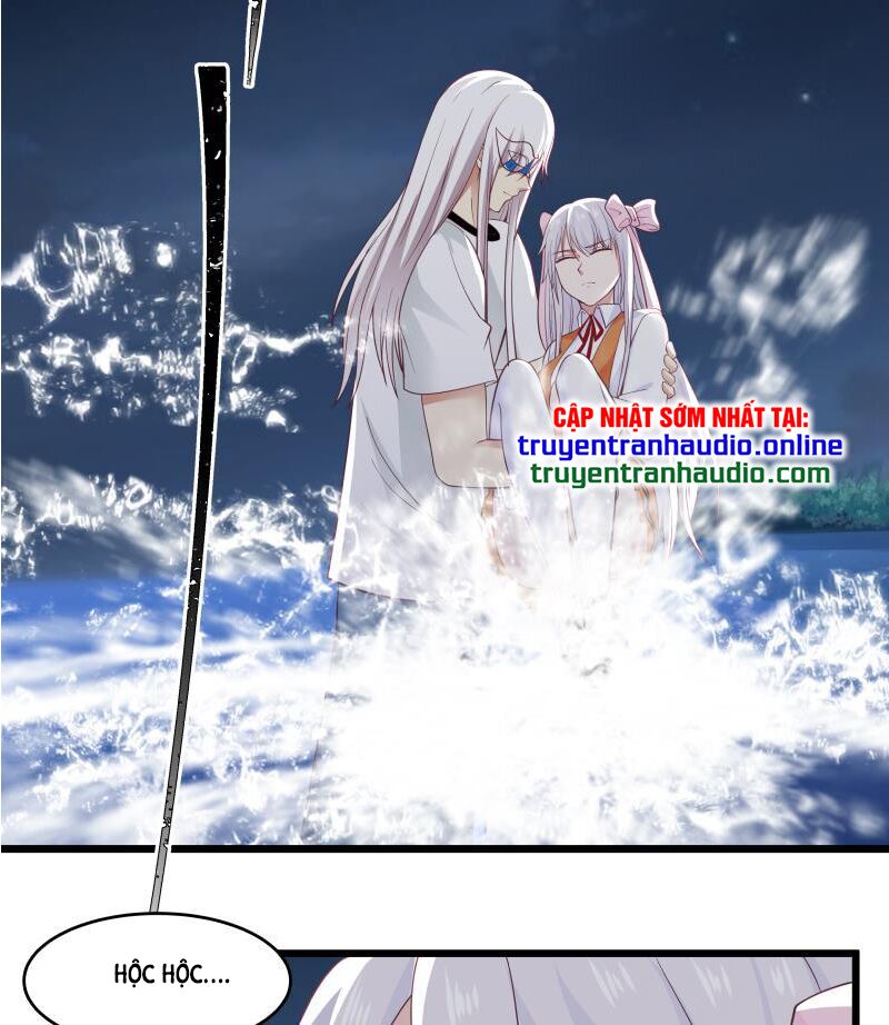 trên người ta có một rồng chapter 277 31