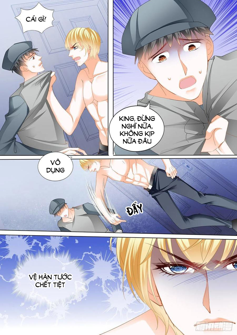 bá đạo tiểu thúc, xin trêu chọc vừa thôi! chapter 188 9