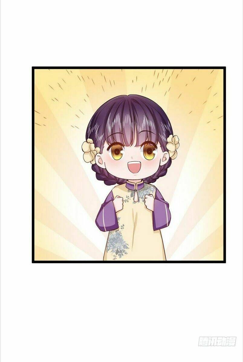 vợ yêu tư sủng của thiếu soái chapter 20 25