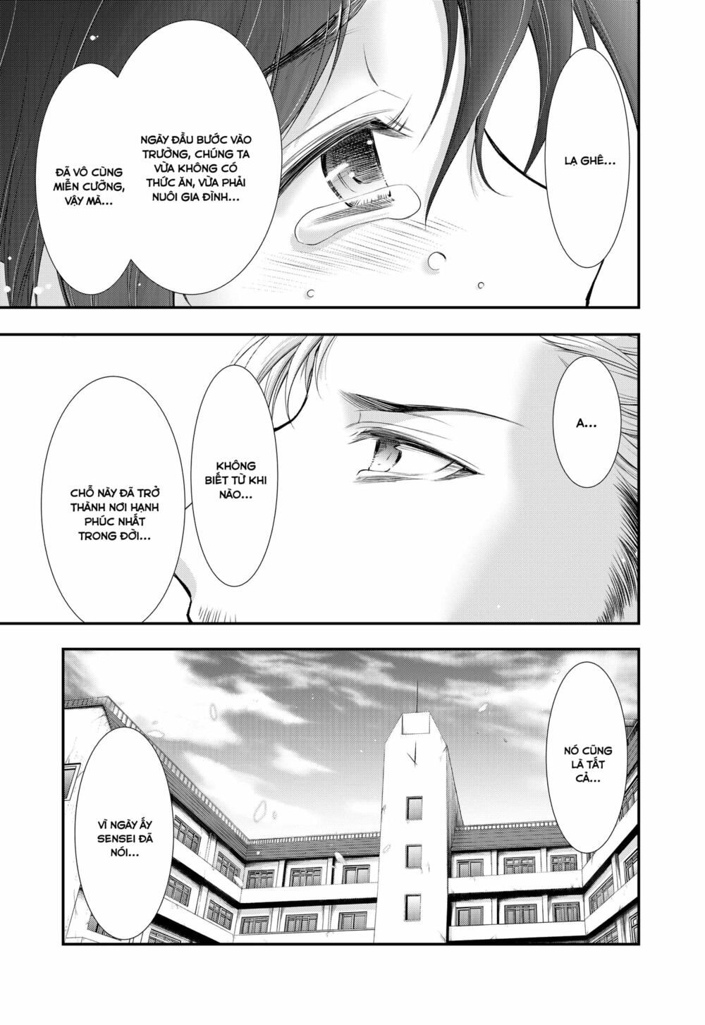 kích trụy vương huyền thoại chapter 79 6