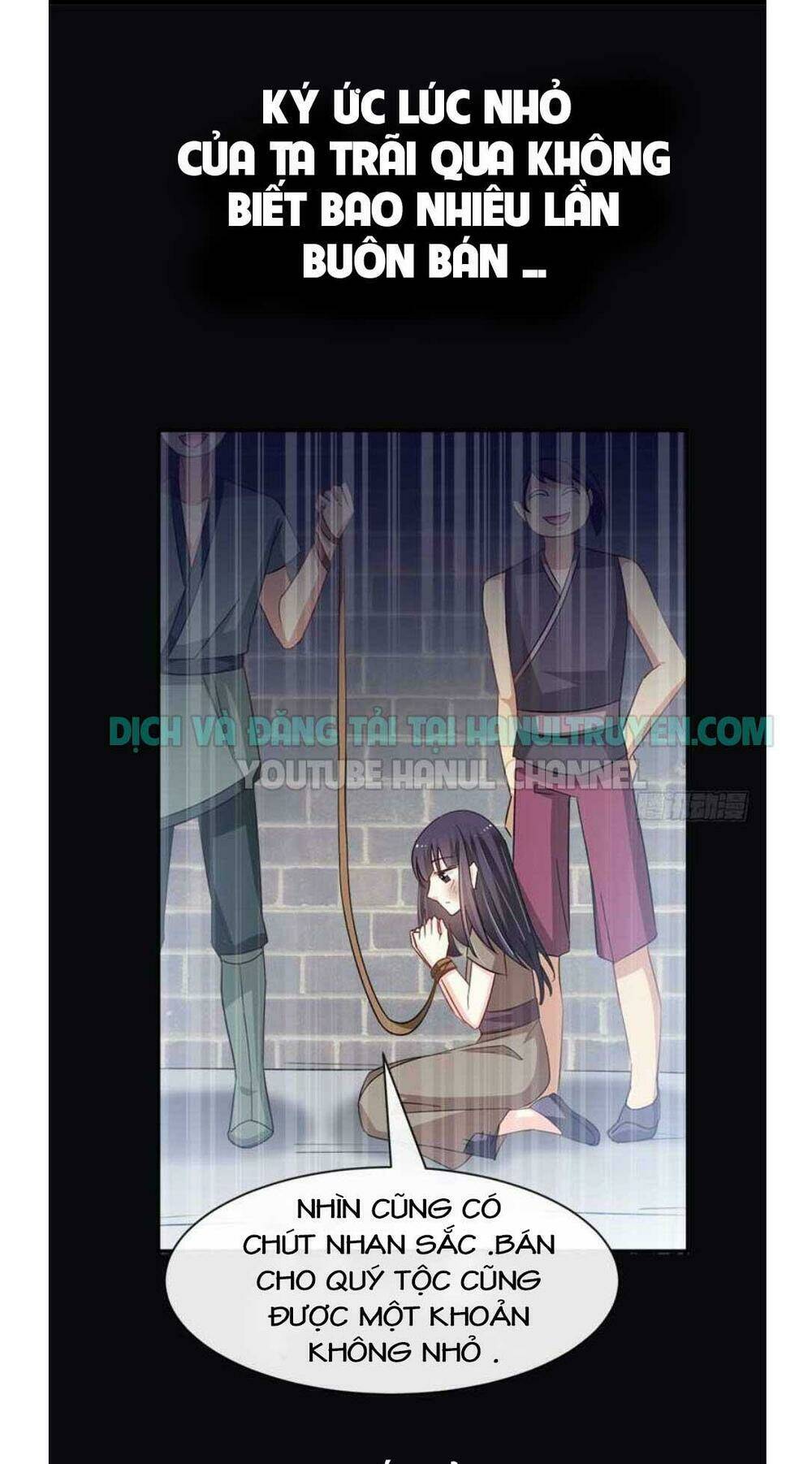 thiên hạ đệ nhất sủng phi chapter 68.1 9