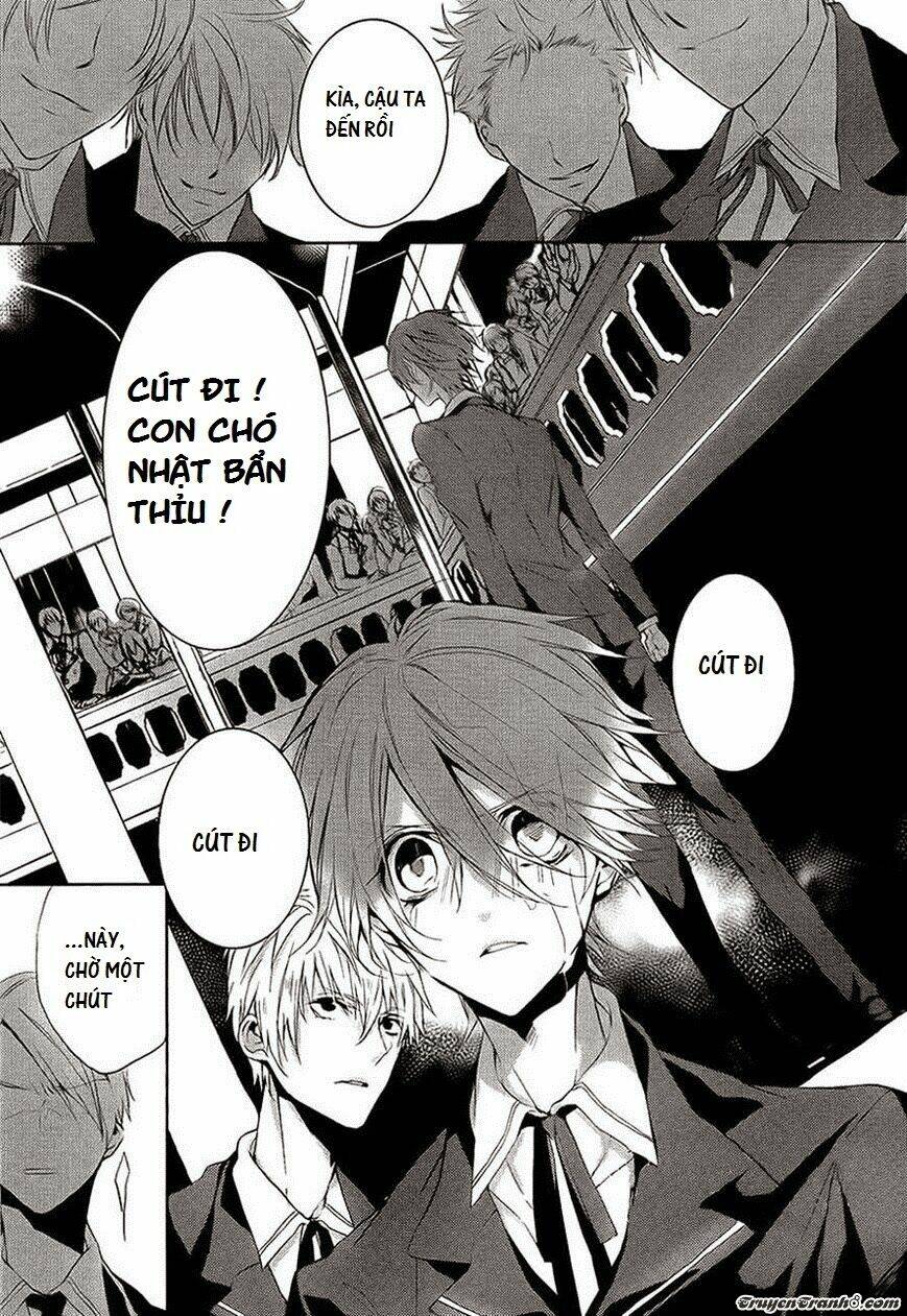 torikago syndrome chapter 7 16