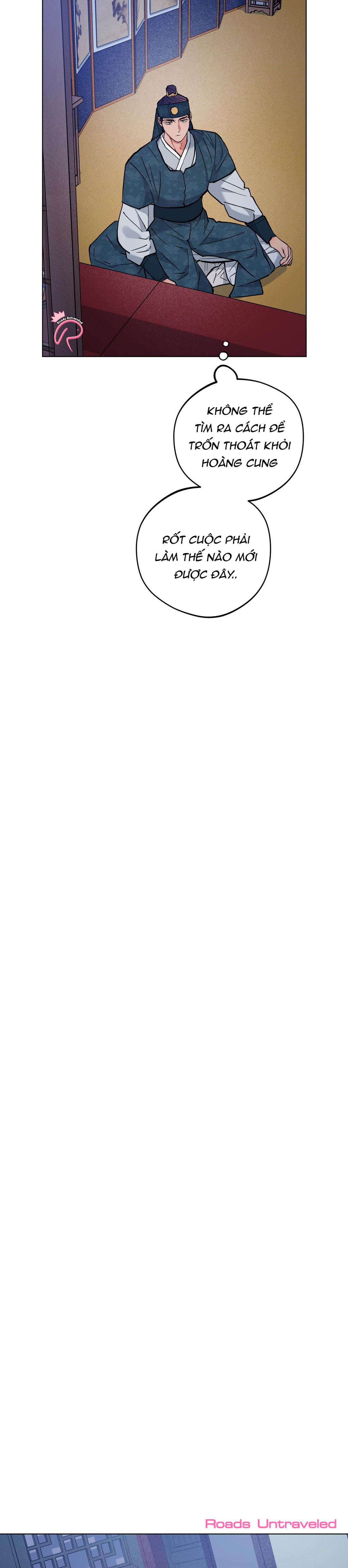 bình minh trên sông mây chapter 49 26